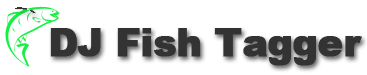 DJ Fish Tagger